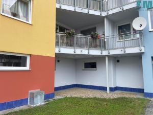 Pronájem bytu 2+kk, Ivančice, Sportovní, 60 m2
