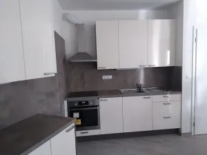 Prodej bytu 3+kk, Praha - Žižkov, Olgy Havlové, 71 m2