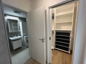 Pronájem bytu 2+kk, Brno, Placzkova, 51 m2