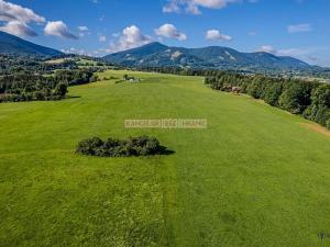 Prodej pozemku pro bydlení, Čeladná, 14017 m2