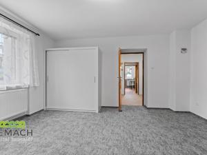 Pronájem rodinného domu, Náchod, Kladská, 120 m2