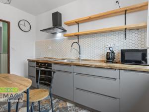 Pronájem rodinného domu, Náchod, Kladská, 120 m2
