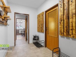 Pronájem rodinného domu, Náchod, Kladská, 120 m2