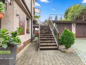 Pronájem rodinného domu, Náchod, Kladská, 120 m2