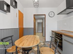 Pronájem rodinného domu, Náchod, Kladská, 120 m2