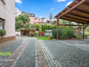 Pronájem rodinného domu, Náchod, Kladská, 120 m2