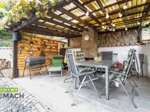 Pronájem rodinného domu, Náchod, Kladská, 120 m2