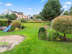Pronájem rodinného domu, Náchod, Kladská, 120 m2