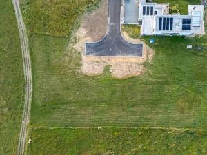 Prodej pozemku pro bydlení, Želechovice nad Dřevnicí, Lysá, 954 m2