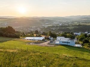 Prodej pozemku pro bydlení, Želechovice nad Dřevnicí, Lysá, 954 m2