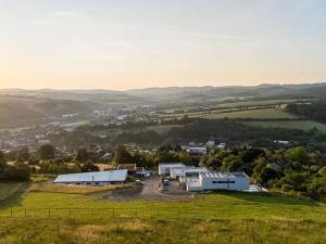 Prodej pozemku pro bydlení, Želechovice nad Dřevnicí, Lysá, 773 m2