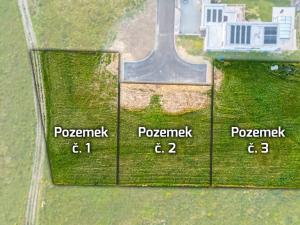 Prodej pozemku pro bydlení, Želechovice nad Dřevnicí, Lysá, 807 m2