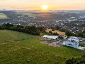 Prodej pozemku pro bydlení, Želechovice nad Dřevnicí, Lysá, 807 m2