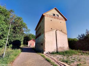 Prodej zemědělské usedlosti, Dymokury, Osvobození, 450 m2