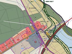 Prodej zemědělské usedlosti, Dymokury, Osvobození, 450 m2