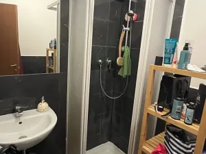 Pronájem bytu 3+kk, Praha - Vyšehrad, Neklanova, 55 m2