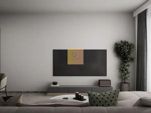Prodej bytu 1+kk, Trikomo, Kypr, 51 m2