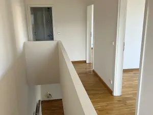 Pronájem rodinného domu, Praha - Kunratice, Na lhotech, 130 m2