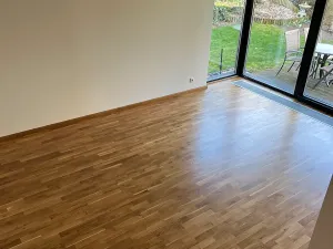 Pronájem rodinného domu, Praha - Kunratice, Na lhotech, 130 m2