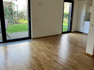 Pronájem rodinného domu, Praha - Kunratice, Na lhotech, 130 m2