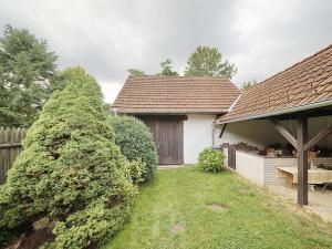 Prodej rodinného domu, Chotěmice, 110 m2