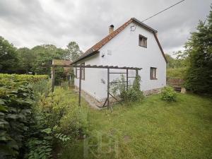 Prodej rodinného domu, Chotěmice, 110 m2