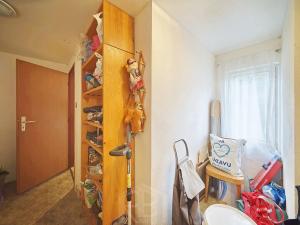 Prodej rodinného domu, Chotěmice, 110 m2