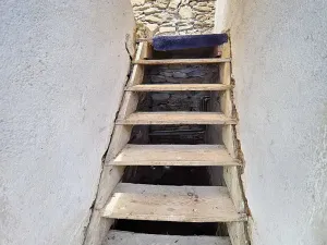 Prodej rodinného domu, Chotěmice, 110 m2