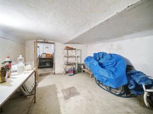 Prodej rodinného domu, Chotěmice, 110 m2