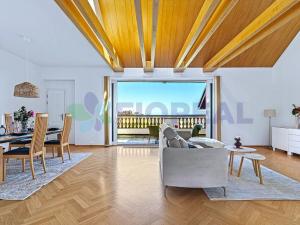 Pronájem bytu 5+1, Praha - Vinohrady, Kladská, 230 m2