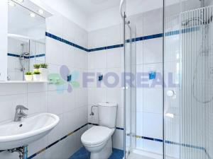 Pronájem bytu 5+1, Praha - Vinohrady, Kladská, 230 m2