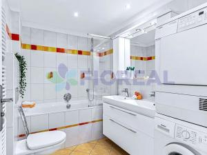 Pronájem bytu 5+1, Praha - Vinohrady, Kladská, 230 m2