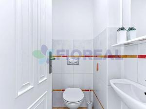 Pronájem bytu 5+1, Praha - Vinohrady, Kladská, 230 m2