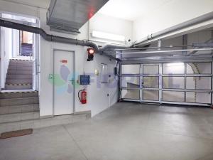 Pronájem bytu 5+1, Praha - Vinohrady, Kladská, 230 m2