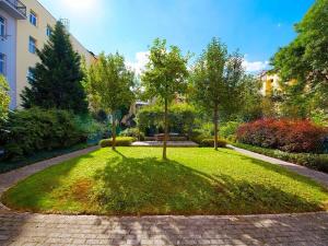 Pronájem bytu 5+1, Praha - Vinohrady, Kladská, 230 m2