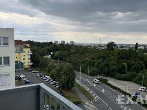 Pronájem bytu 2+kk, Praha - Horní Měcholupy, Hornoměcholupská, 50 m2