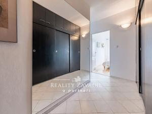 Prodej bytu 2+kk, Praha - Písnice, Na okruhu, 43 m2