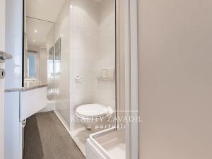 Prodej bytu 2+kk, Praha - Písnice, Na okruhu, 43 m2