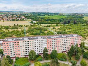 Prodej bytu 2+kk, Praha - Písnice, Na okruhu, 43 m2