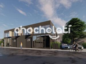 Prodej výrobních prostor, Pardubice, 2973 m2