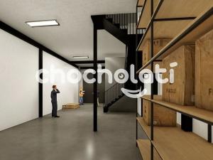 Prodej výrobních prostor, Pardubice, 2973 m2