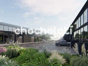 Prodej výrobních prostor, Pardubice, 2973 m2