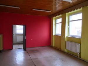 Prodej výrobních prostor, Pardubice, 5239 m2