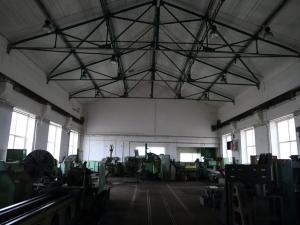 Prodej výrobních prostor, Pardubice, 5239 m2