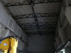 Prodej výrobních prostor, Pardubice, 5239 m2