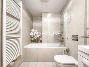 Prodej bytu 3+kk, Praha - Strašnice, Zvěřinova, 80 m2