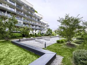 Prodej bytu 3+kk, Praha - Strašnice, Zvěřinova, 80 m2