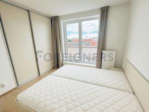 Pronájem bytu 3+kk, Brno, Spolková, 82 m2