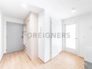 Pronájem bytu 3+kk, Brno, Spolková, 73 m2