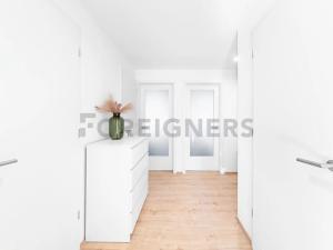 Pronájem bytu 3+kk, Brno, Spolková, 73 m2
